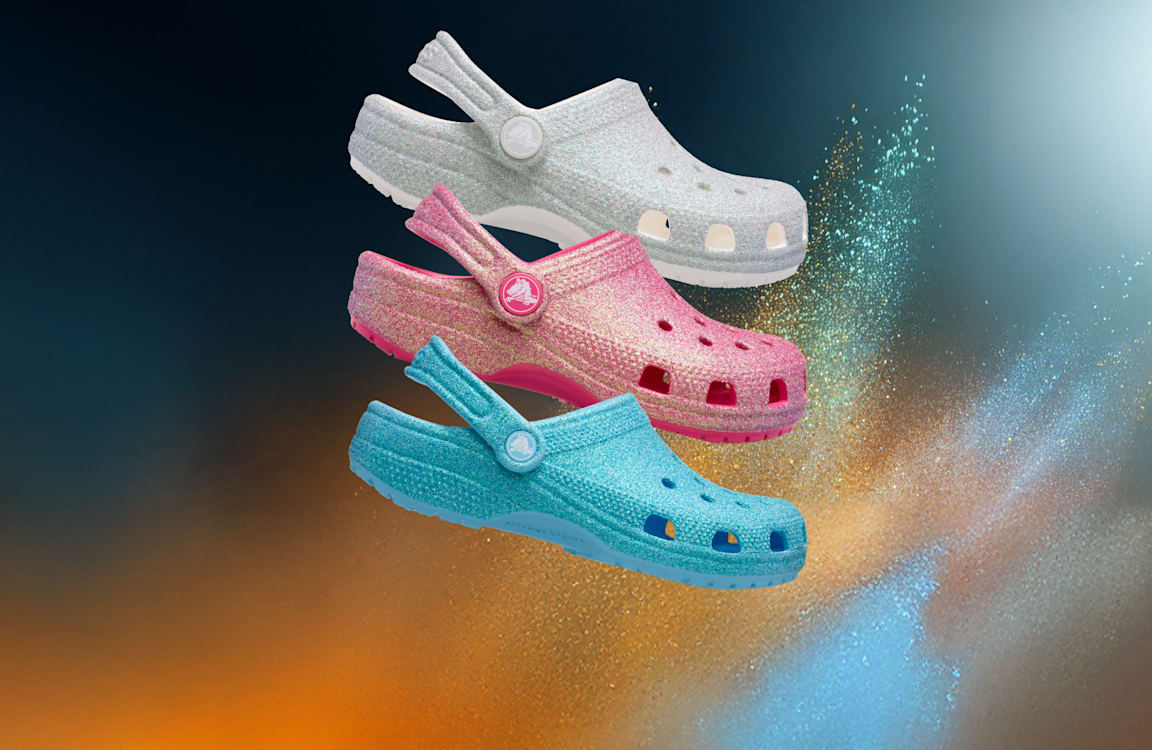 Clogs, Sandals, Sneakers & Jibbitz - Come As You Are | Crocs